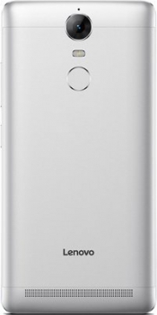Lenovo K5 Note Pro Silver